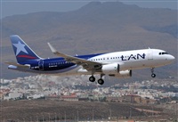 ©Alejandro H.L - Gran Canaria Spotters. Click to see full size photo ©Alejandro H.L - Gran Canaria Spotters. Click to see full size photo