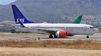 ©José Luis Moreno Menjíbar - Plane Spotter Freelance. Click to see full size photo ©José Luis Moreno Menjíbar - Plane Spotter Freelance. Click to see full size photo