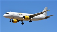 ©José Luis Moreno Menjíbar - Plane Spotter Freelance. Click to see full size photo ©José Luis Moreno Menjíbar - Plane Spotter Freelance. Click to see full size photo