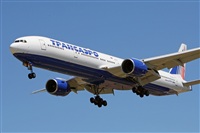 Jordi Rull Dalmau.Spotters BCN-El Prat. Click to see full size photo