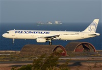 Alejandro H.L - Gran Canaria Spotters. Haz click para ampliar 