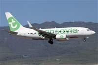 Florencio Martn Melin - Lanzarote Spotters. Haz click para ampliar