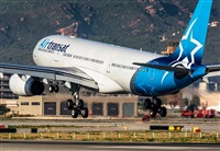 Oriol-Spotters Barcelona-El Prat. Click to see full size photo