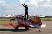 Alberto U. -Simplemente Volar Spotters-. Click to see full size photo