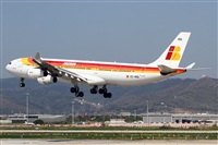 Adolfmalet-Spotters Barcelona-El Prat. Click to see full size photo