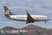 Florencio Martn Melin - Lanzarote Spotters. Click to see full size photo