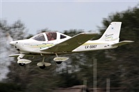 Alberto U. -Simplemente Volar Spotters-. Haz click para ampliar 
