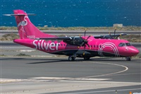 ©Adolfo Bento - Gran Canaria Spotters. Click to see full size photo ©Adolfo Bento - Gran Canaria Spotters. Click to see full size photo