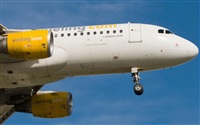 ©Ismael -Costa del Sol Spotters- (Fuengirola). Click to see full size photo ©Ismael -Costa del Sol Spotters- (Fuengirola). Click to see full size photo