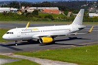 ©Yago Ortiz - Coruña Spotters. Click to see full size photo ©Yago Ortiz - Coruña Spotters. Click to see full size photo