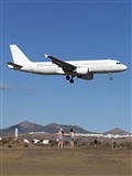 Florencio Martn Melin - Lanzarote Spotters. Haz click para ampliar