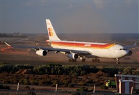 Alejandro H.L - Gran Canaria Spotters. Click to see full size photo