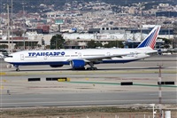 Pere  Escala - Spotters Barcelona-El Prat. Haz click para ampliar