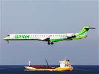 Florencio Martn Melin - Lanzarote Spotters. Click to see full size photo