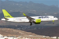 ©Adolfo Bento - Gran Canaria Spotters. Click to see full size photo
