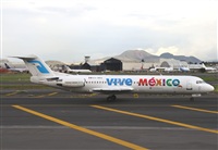 Ivn Cabrero. Spotters Mxico City. Click to see full size photo