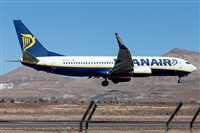 Florencio Martn Melin - Lanzarote Spotters. Click to see full size photo