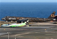 ©Alejandro H.L - Gran Canaria Spotters. Click to see full size photo ©Alejandro H.L - Gran Canaria Spotters. Click to see full size photo