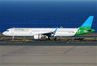 ©Alejandro H.L - Gran Canaria Spotters. Click to see full size photo ©Alejandro H.L - Gran Canaria Spotters. Click to see full size photo