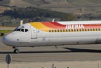 Melvin Pereira - Iberian Spotter. Click to see full size photo