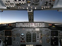 Airbus320FDriver. Click to see full size photo