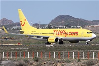 Alfonso Sols - Asociacin Canary Islands Spotting. Haz click para ampliar