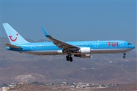 ©Cándida Hidalgo - Gran Canaria Spotters. Click to see full size photo ©Cándida Hidalgo - Gran Canaria Spotters. Click to see full size photo