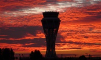 Pere  Escala - Spotters Barcelona-El Prat. Click to see full size photo