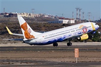 Saimon J Rodriguez   -   Canary Islands Spotting. Click to see full size photo