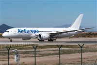 Ennio Varani - Spotters Barcelona - El prat. Click to see full size photo