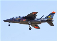 ©Barón Lezg / Gaceta Aeronáutica. Click to see full size photo ©Barón Lezg / Gaceta Aeronáutica. Click to see full size photo