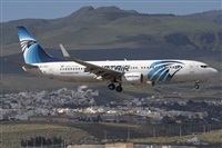 Adolfo Bento - Gran Canaria Spotters. Click to see full size photo