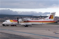 Fernando Martnez Garca -AeroSpotters Melilla-. Click to see full size photo