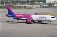 ©Jorge Medina -Spotters Barcelona - El Prat. Click to see full size photo ©Jorge Medina -Spotters Barcelona - El Prat. Click to see full size photo