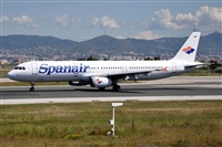 Adolfmalet-Spotters Barcelona-El Prat. Haz click para ampliar 