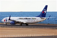 Florencio Martn Melin - Lanzarote Spotters. Click to see full size photo