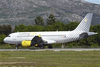 lvaro Fernndez Garcia/Spotters LEVX-VGO. Click to see full size photo