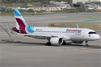 ©Jorge Medina -Spotters Barcelona - El Prat. Click to see full size photo ©Jorge Medina -Spotters Barcelona - El Prat. Click to see full size photo