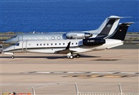 Alejandro H.L - Gran Canaria Spotters. Haz click para ampliar