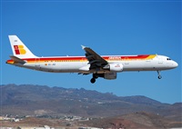 Alejandro H.L - Gran Canaria Spotters. Haz click para ampliar