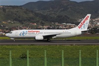 ©Nacho Rodriguez - Canary Islands Spotting. Click to see full size photo