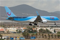 Adolfo Bento - Gran Canaria Spotters. Click to see full size photo