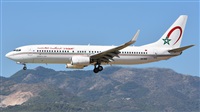 ©José Luis Moreno Menjíbar - Plane Spotter Freelance. Click to see full size photo ©José Luis Moreno Menjíbar - Plane Spotter Freelance. Click to see full size photo