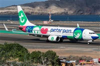 ©Adolfo Bento - Gran Canaria Spotters. Click to see full-size photo