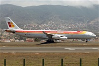 Nacho Rodriguez - Canary Islands Spotting. Click to see full size photo