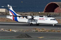 Adolfo Bento - Gran Canaria Spotters. Haz click para ampliar 