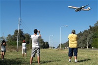 Alberto U. -Simplemente Volar Spotters-. Haz click para ampliar