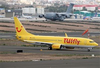 Alejandro H.L - Gran Canaria Spotters. Click to see full size photo