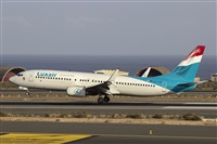 ©Ruth Sancho Rodríguez - Gran Canaria Spotters. Click to see full size photo
