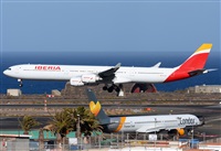 ©Alejandro H.L - Gran Canaria Spotters. Click to see full size photo ©Alejandro H.L - Gran Canaria Spotters. Click to see full size photo